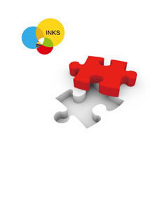 DWT HIGH END NON-SKIN SHEETFED OFFSET INK 