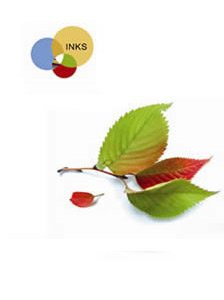 SOY SOY OIL BASED ECO-FRIENDLY SHEETFED OFFSET INK 